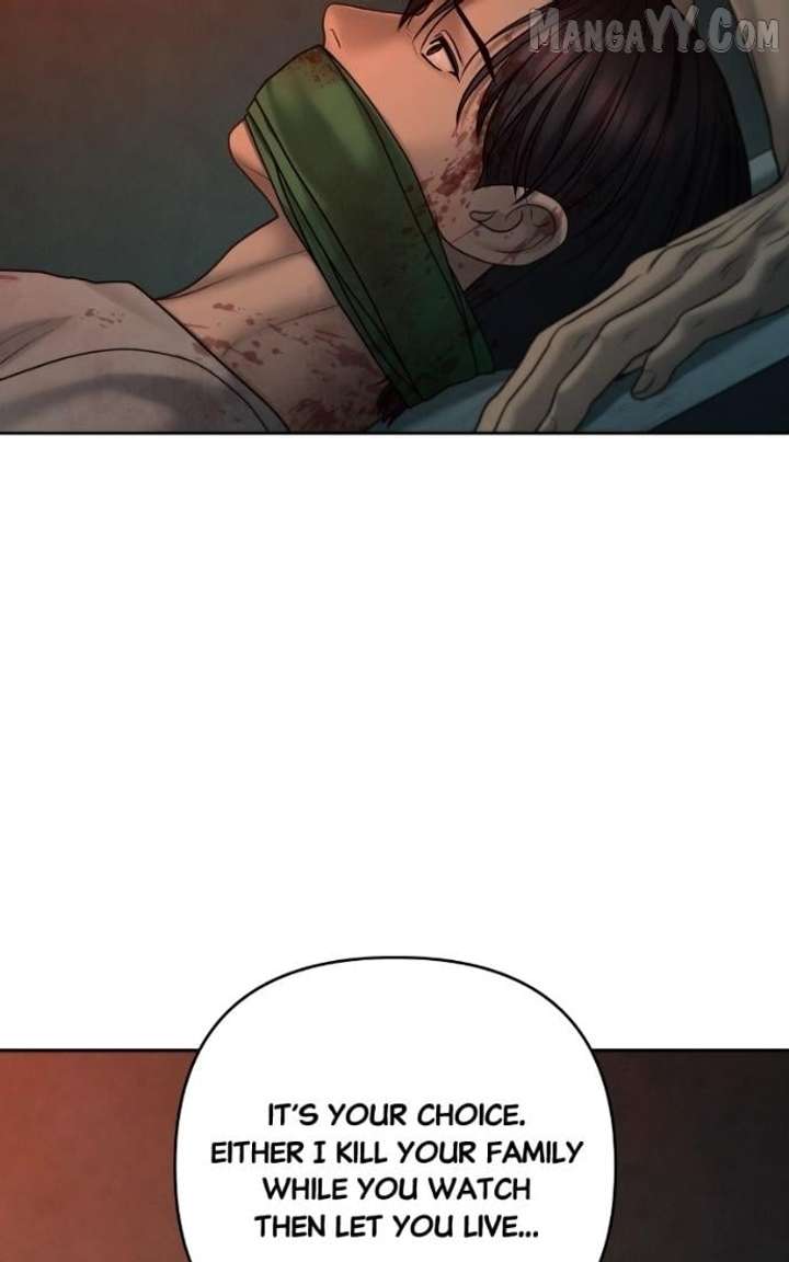 Only Hope Chapter 116 - Page 29