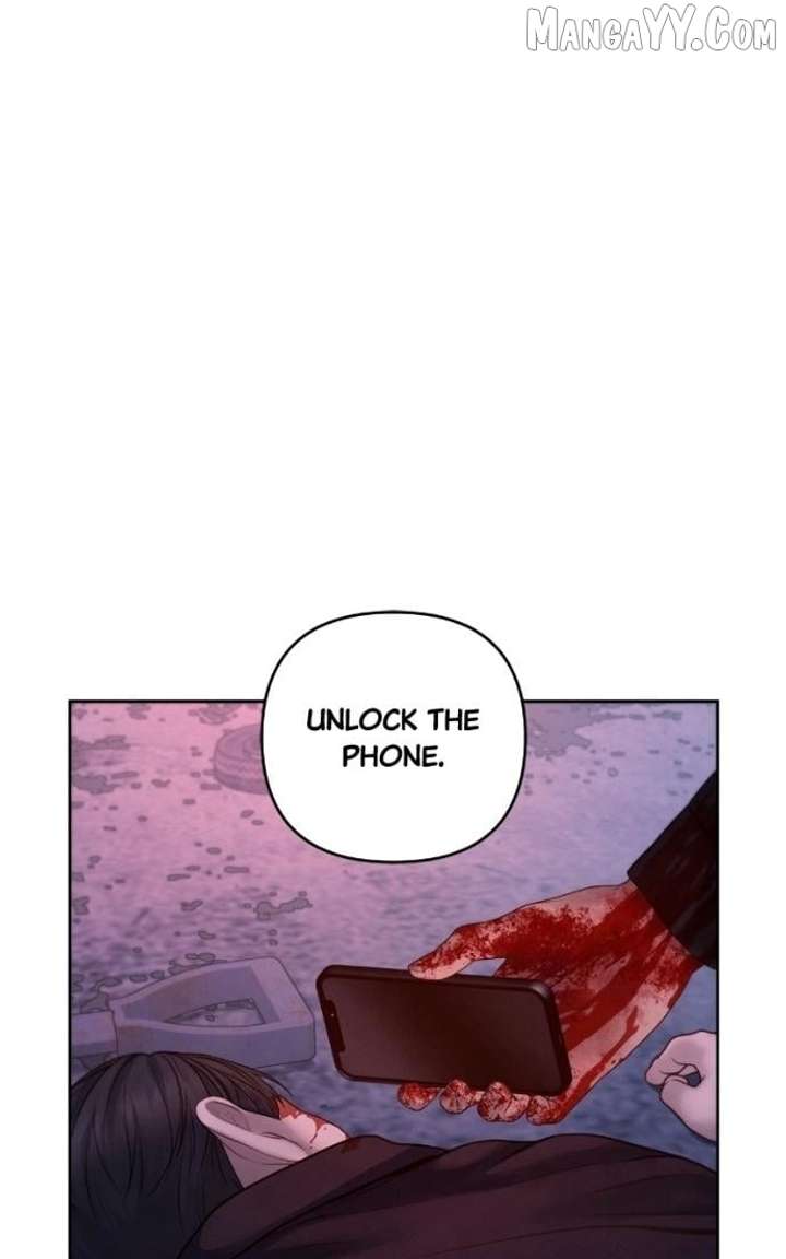 Only Hope Chapter 116 - Page 4