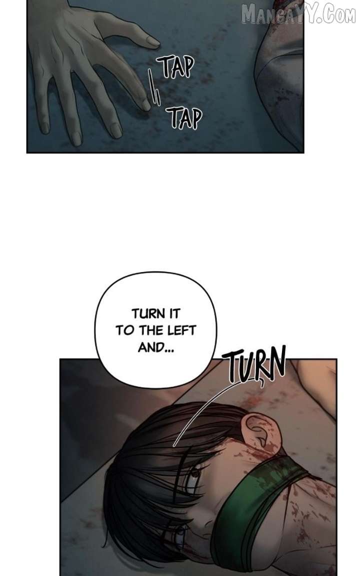 Only Hope Chapter 116 - Page 32