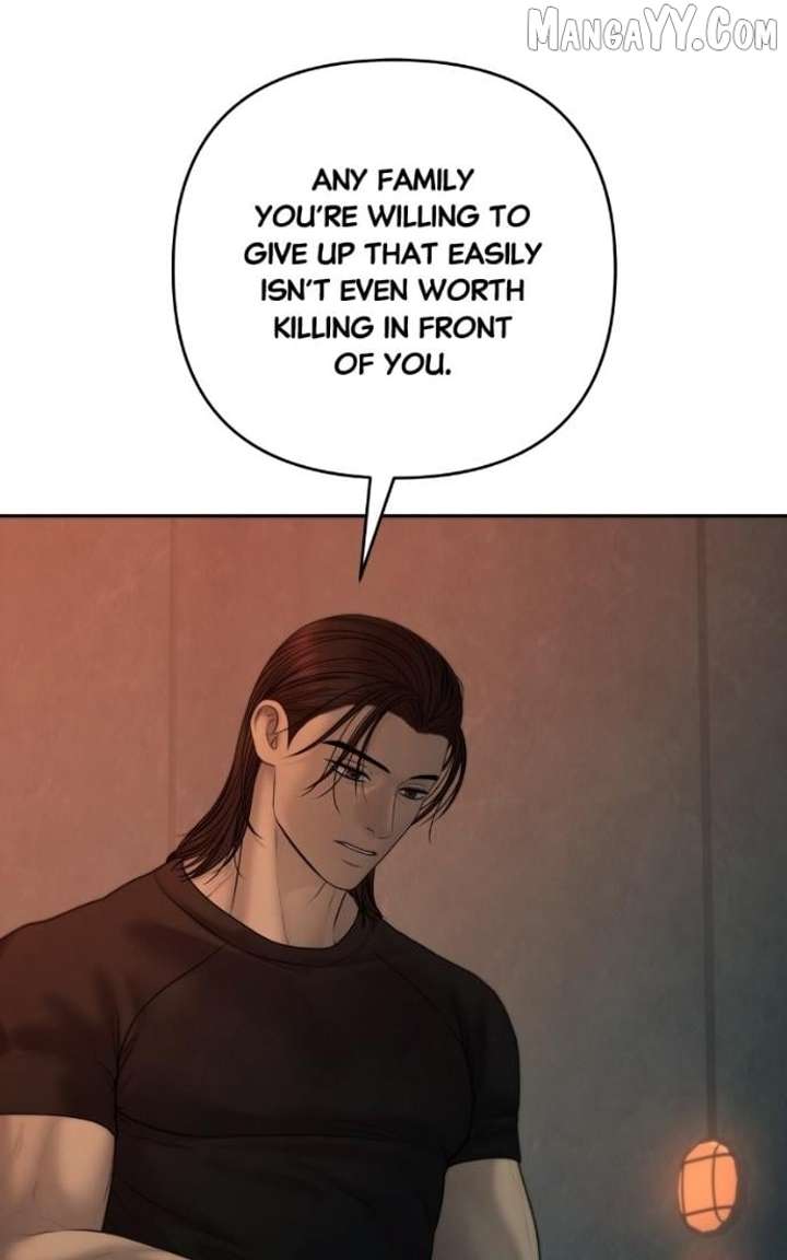 Only Hope Chapter 116 - Page 38