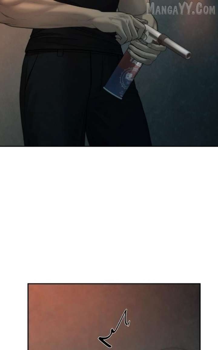 Only Hope Chapter 116 - Page 39