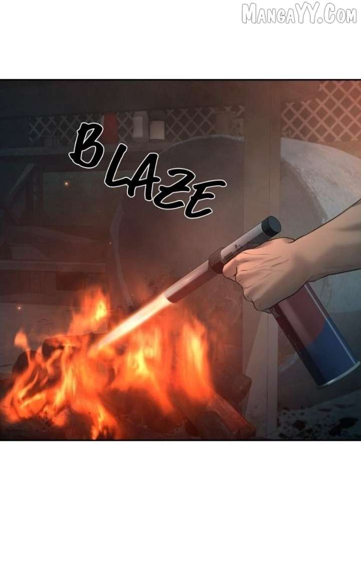 Only Hope Chapter 116 - Page 41