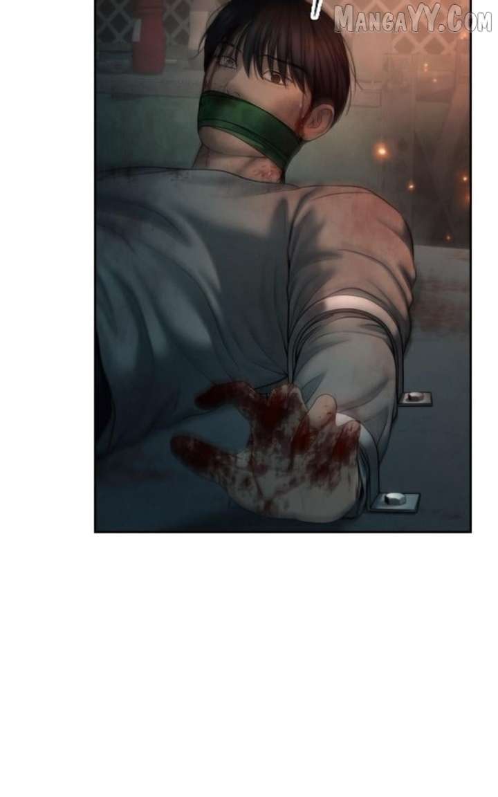 Only Hope Chapter 116 - Page 43