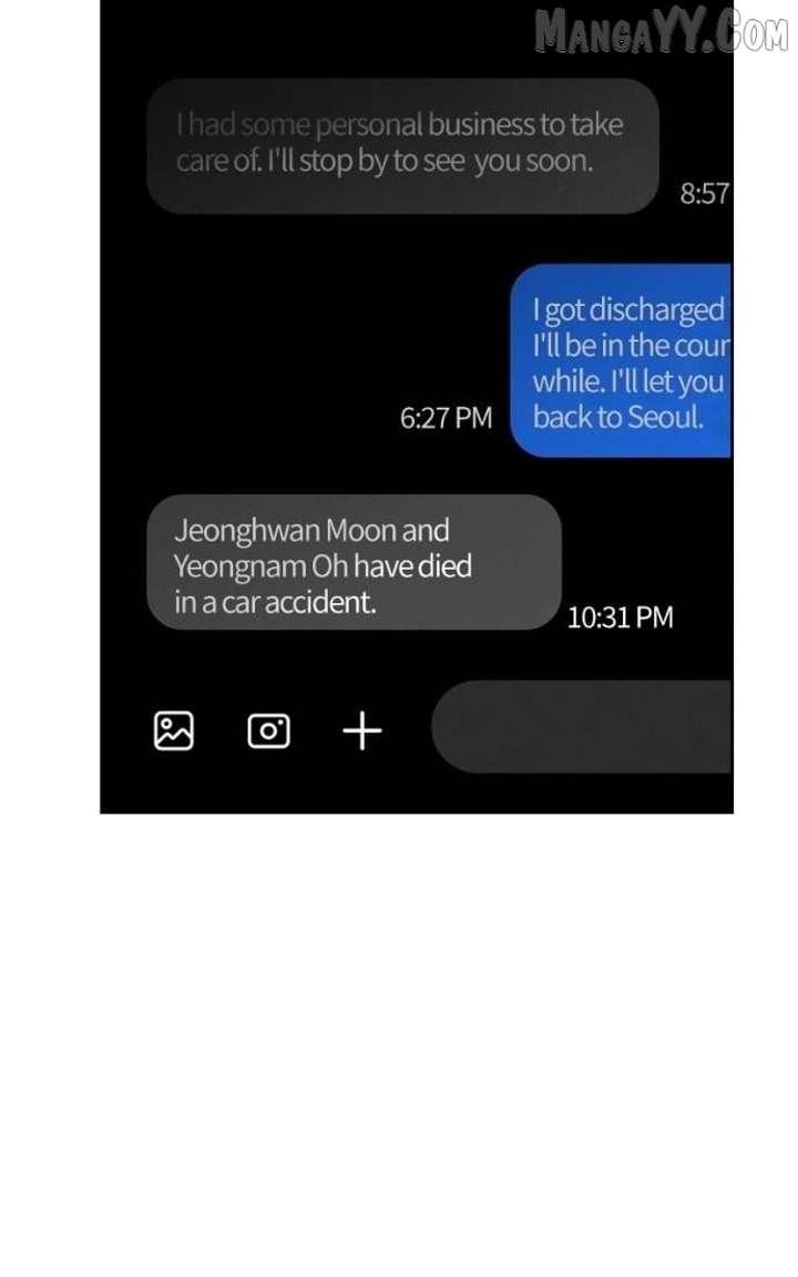 Only Hope Chapter 116 - Page 60