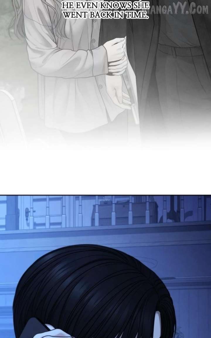 Only Hope Chapter 116 - Page 70