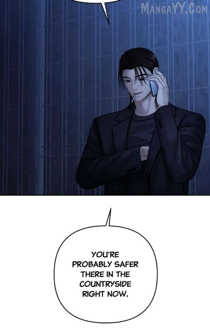 Only Hope Chapter 116 - Page 74