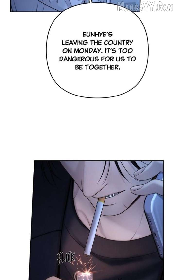 Only Hope Chapter 116 - Page 76