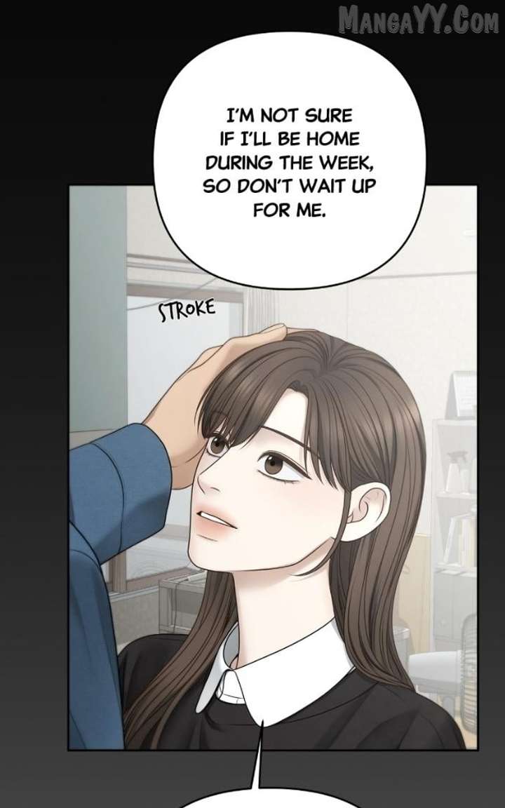 Only Hope Chapter 116 - Page 85