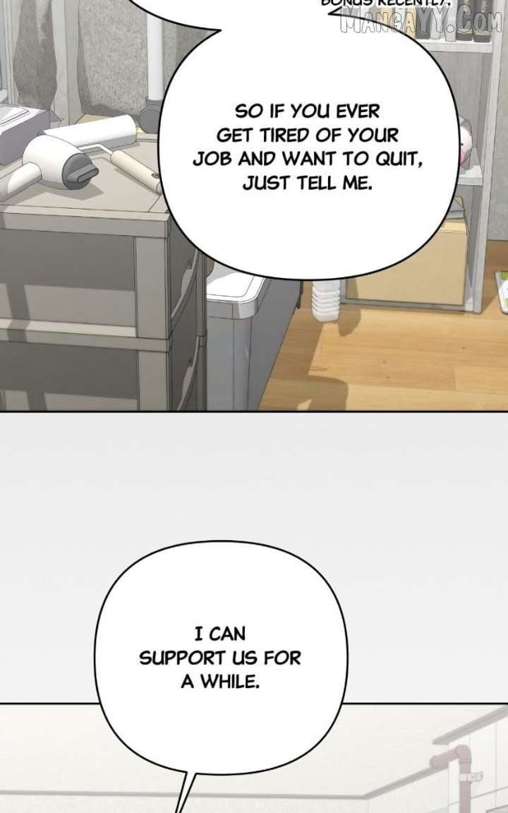 Only Hope Chapter 116 - Page 88