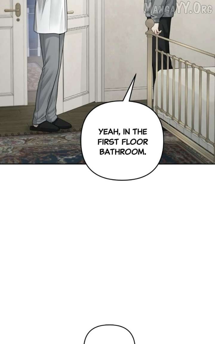 Only Hope Chapter 118 - Page 26