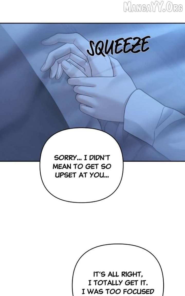 Only Hope Chapter 118 - Page 33