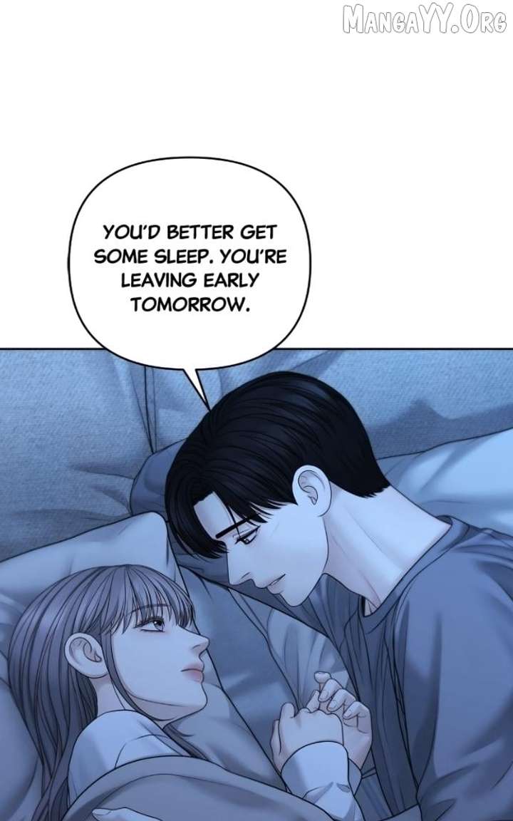 Only Hope Chapter 118 - Page 35