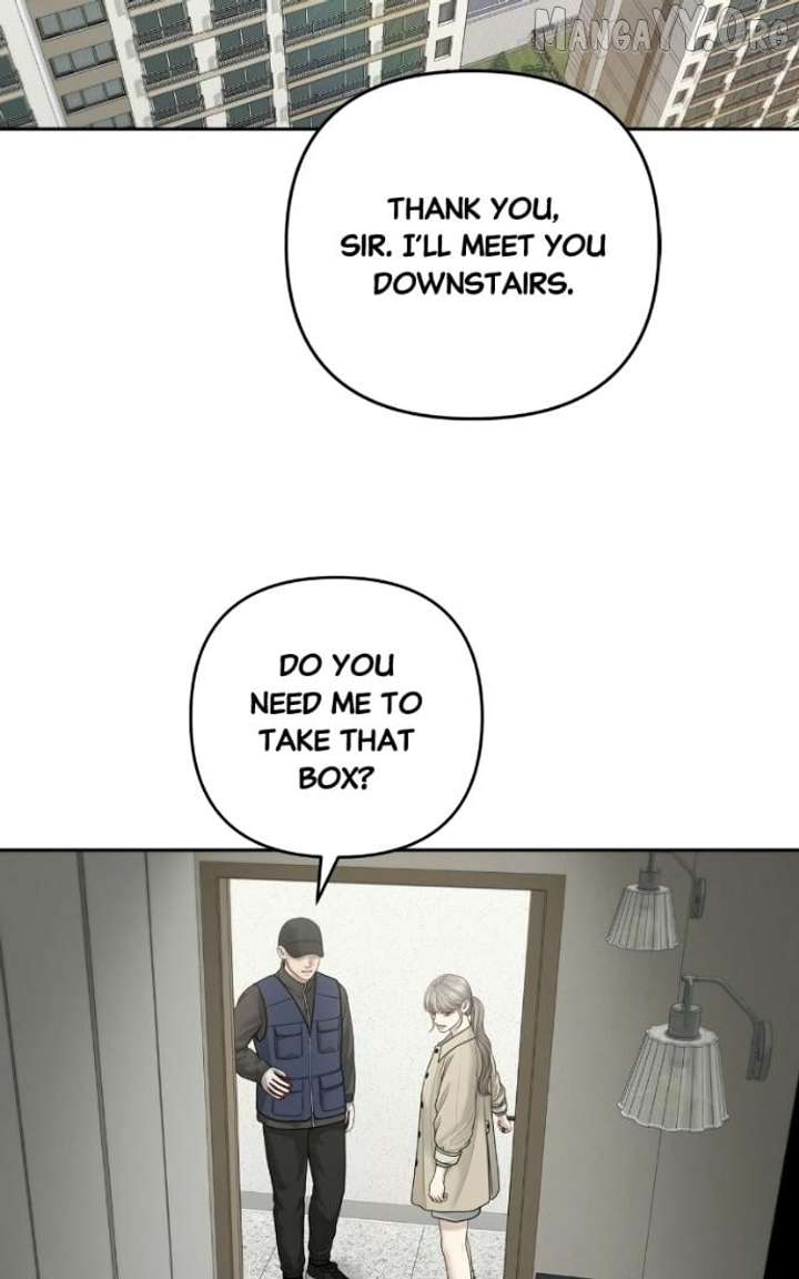 Only Hope Chapter 118 - Page 46