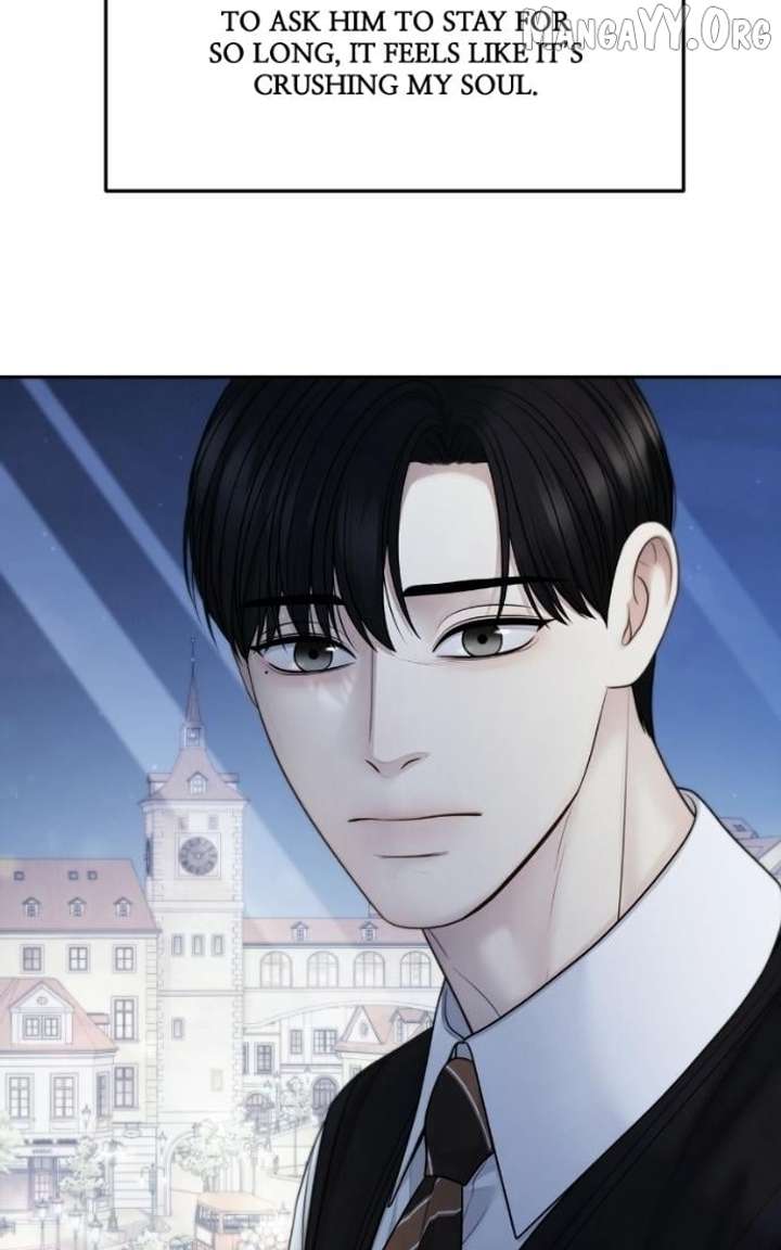 Only Hope Chapter 118 - Page 6