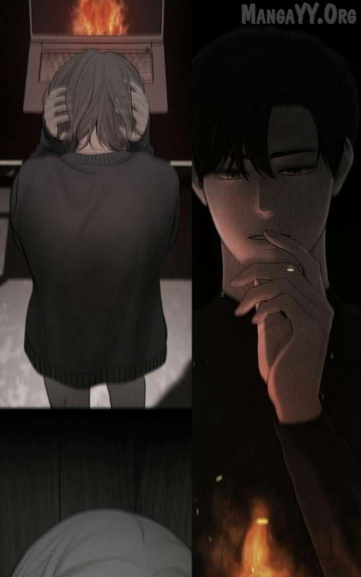 Only Hope Chapter 118 - Page 64