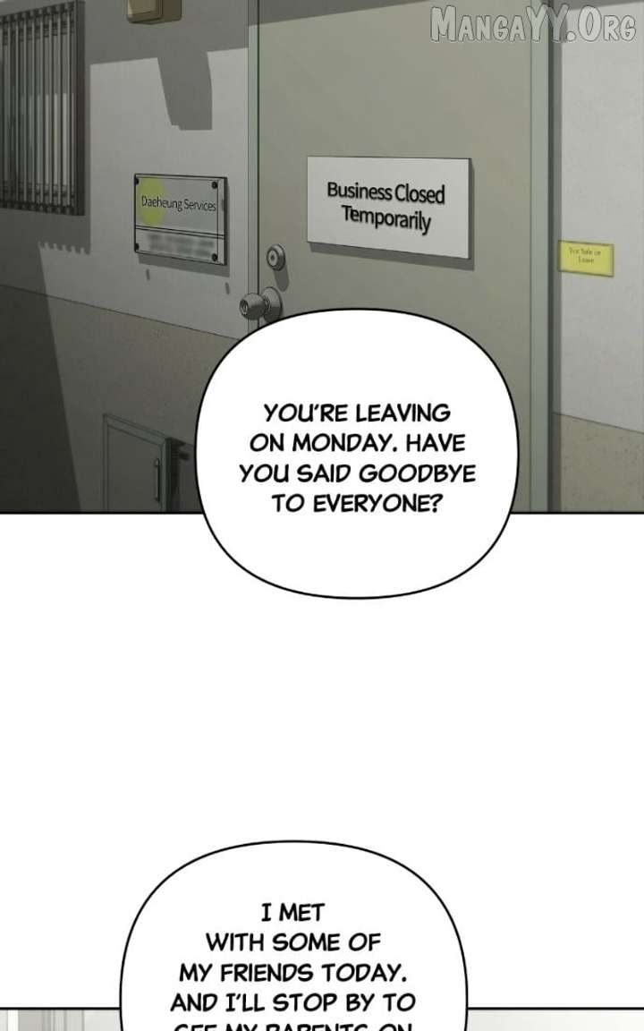 Only Hope Chapter 118 - Page 80