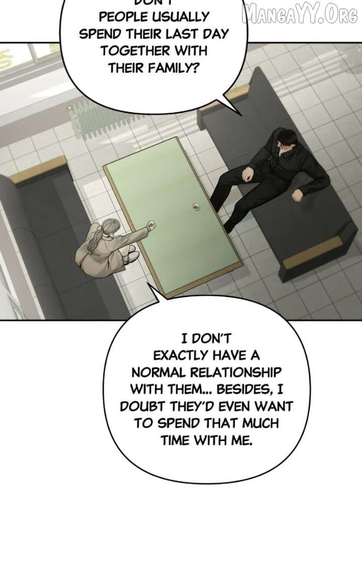 Only Hope Chapter 118 - Page 82