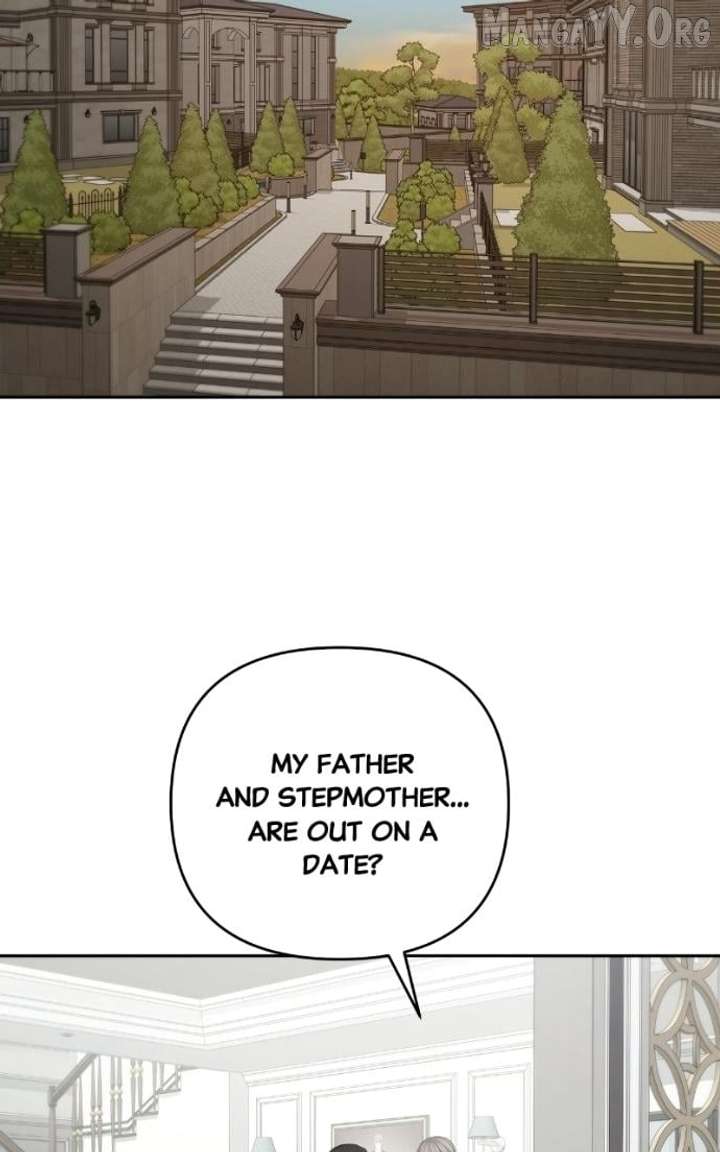 Only Hope Chapter 118 - Page 89