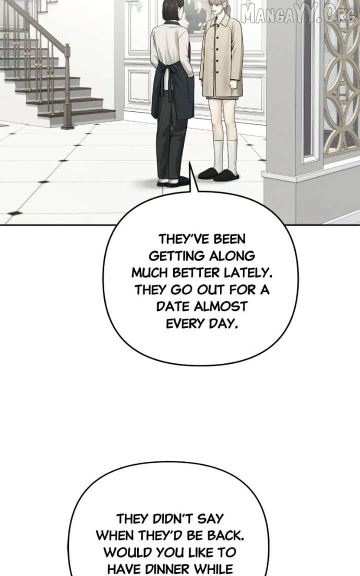 Only Hope Chapter 118 - Page 90