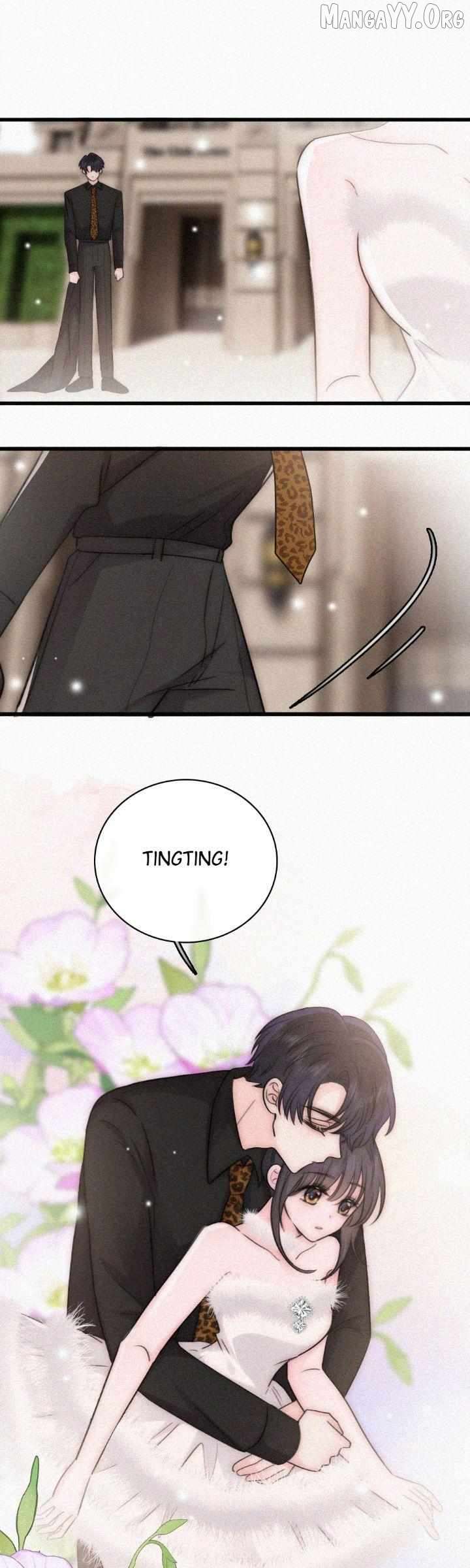 Only Love Chapter 133 - Page 1