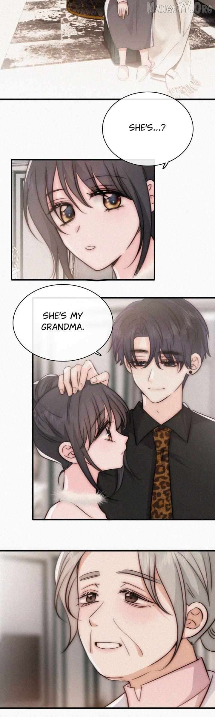 Only Love Chapter 133 - Page 16