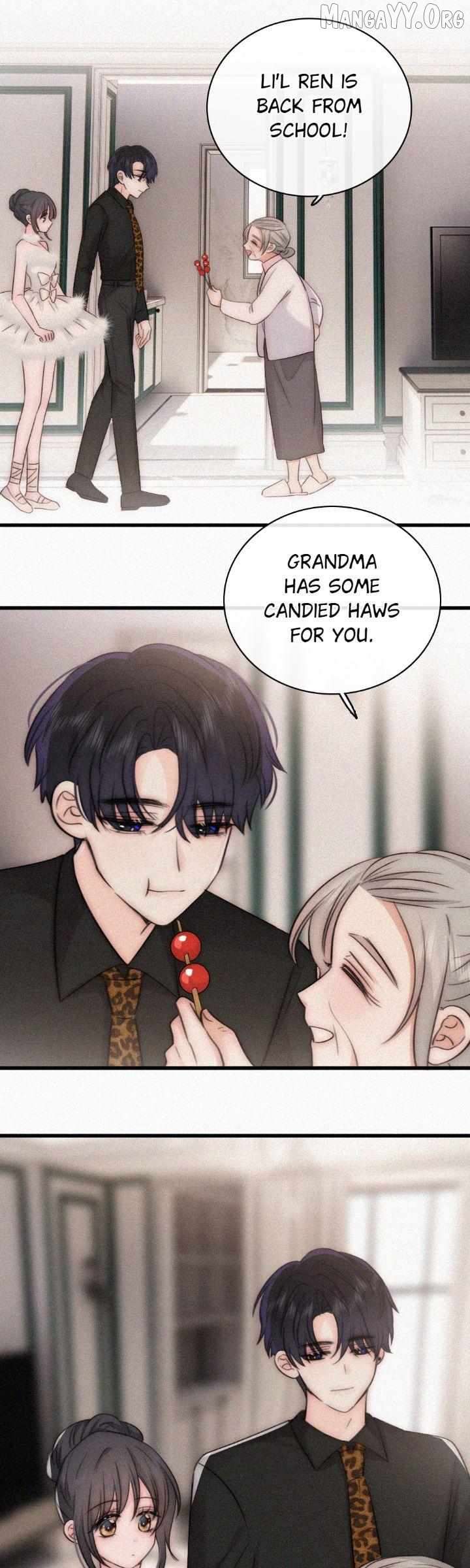 Only Love Chapter 133 - Page 17