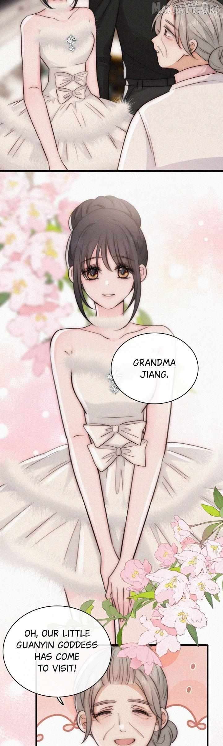 Only Love Chapter 133 - Page 18