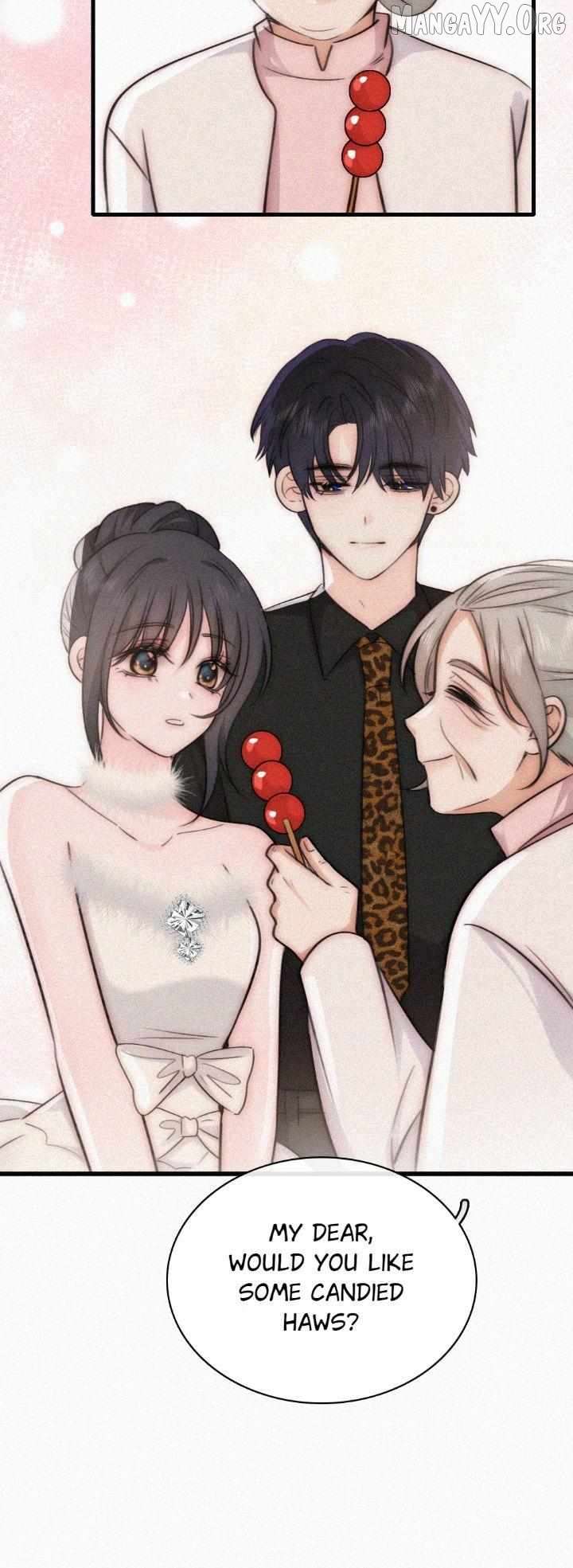 Only Love Chapter 133 - Page 19