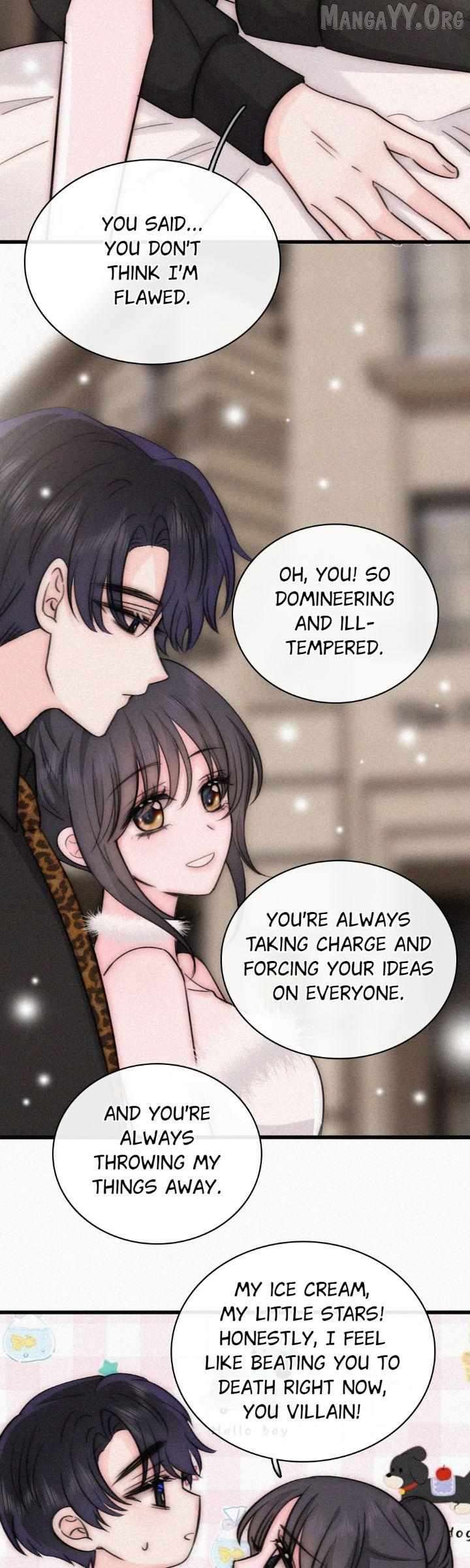 Only Love Chapter 133 - Page 3