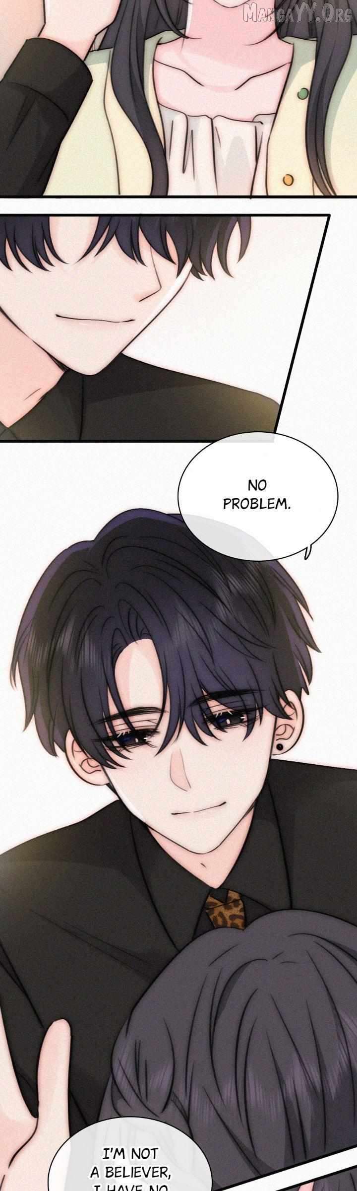 Only Love Chapter 134 - Page 14