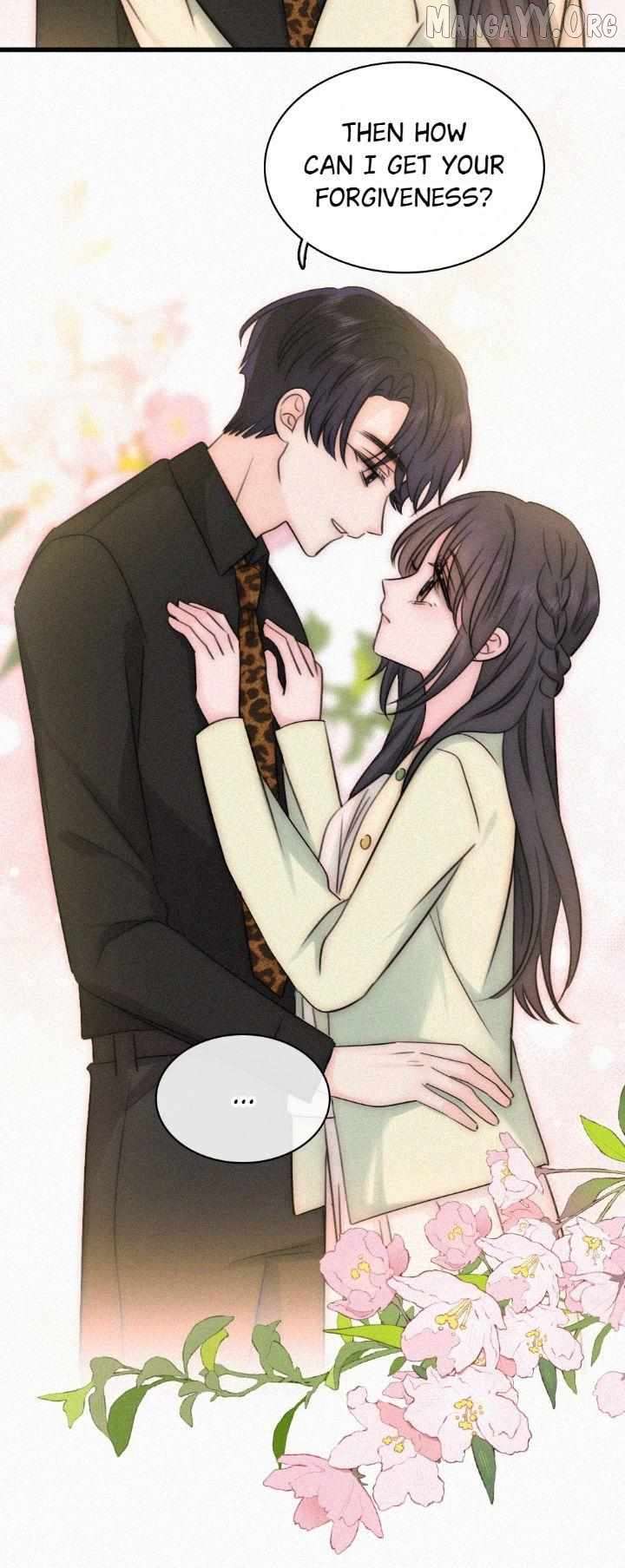 Only Love Chapter 134 - Page 18