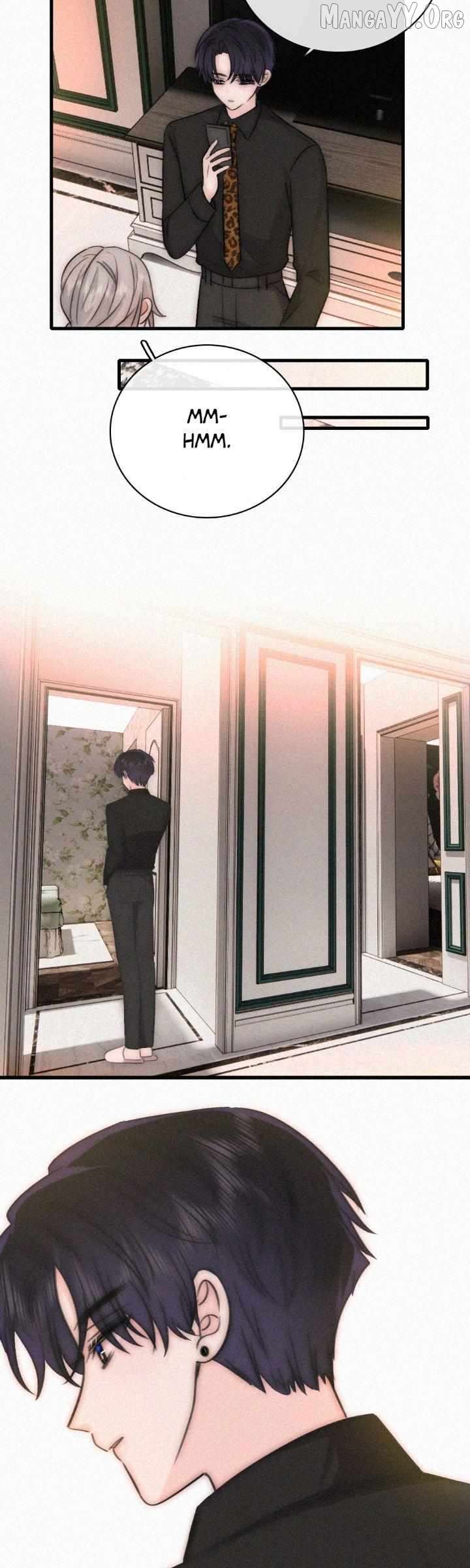 Only Love Chapter 134 - Page 3