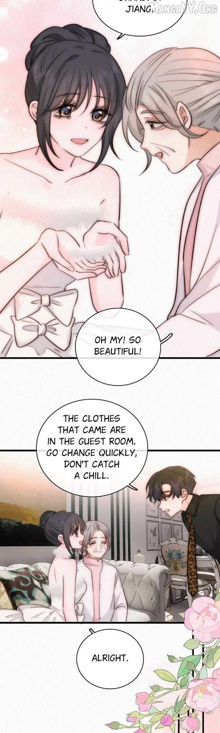 Only Love Chapter 134 - Page 8