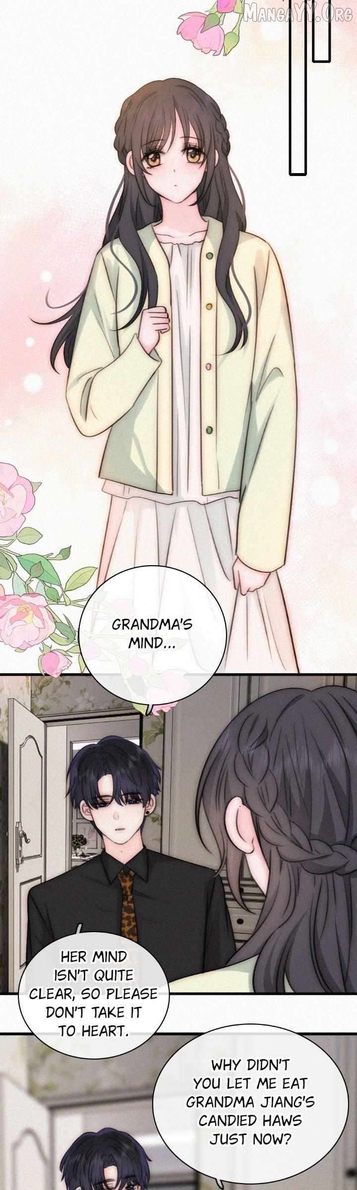 Only Love Chapter 134 - Page 9