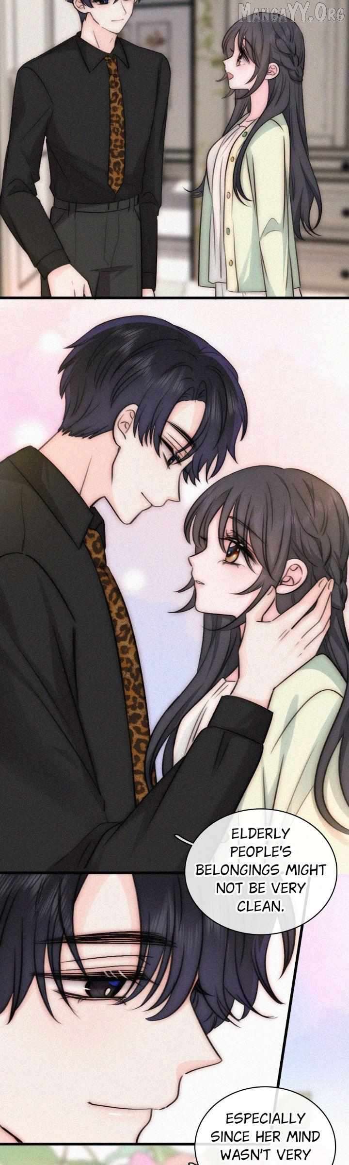 Only Love Chapter 134 - Page 10