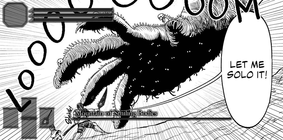 Onna Kishi to Kemomimi no Ko Chapter 16 - Page 14