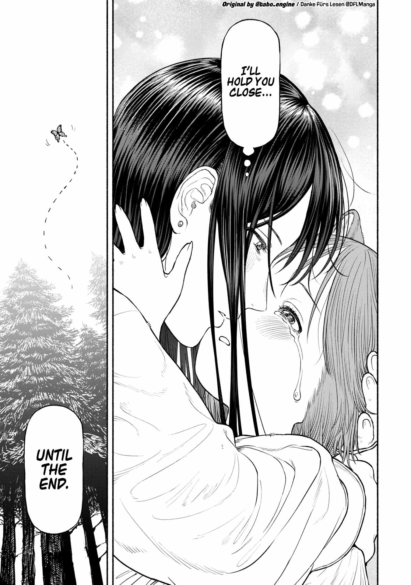 Onna Kishi to Kemomimi no Ko Chapter 33 - Page 13