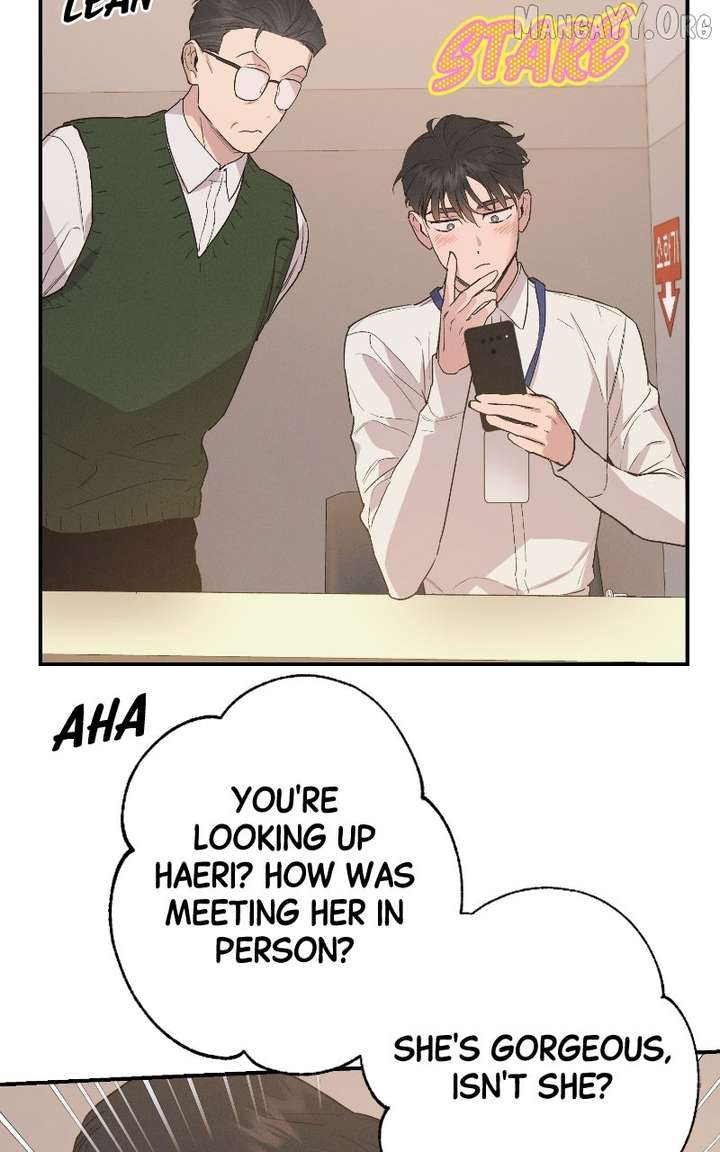 Onsaemiro Chapter 96 - Page 15