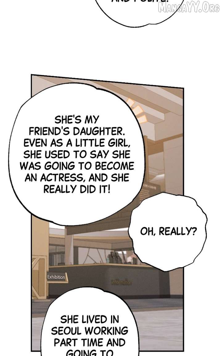 Onsaemiro Chapter 96 - Page 17