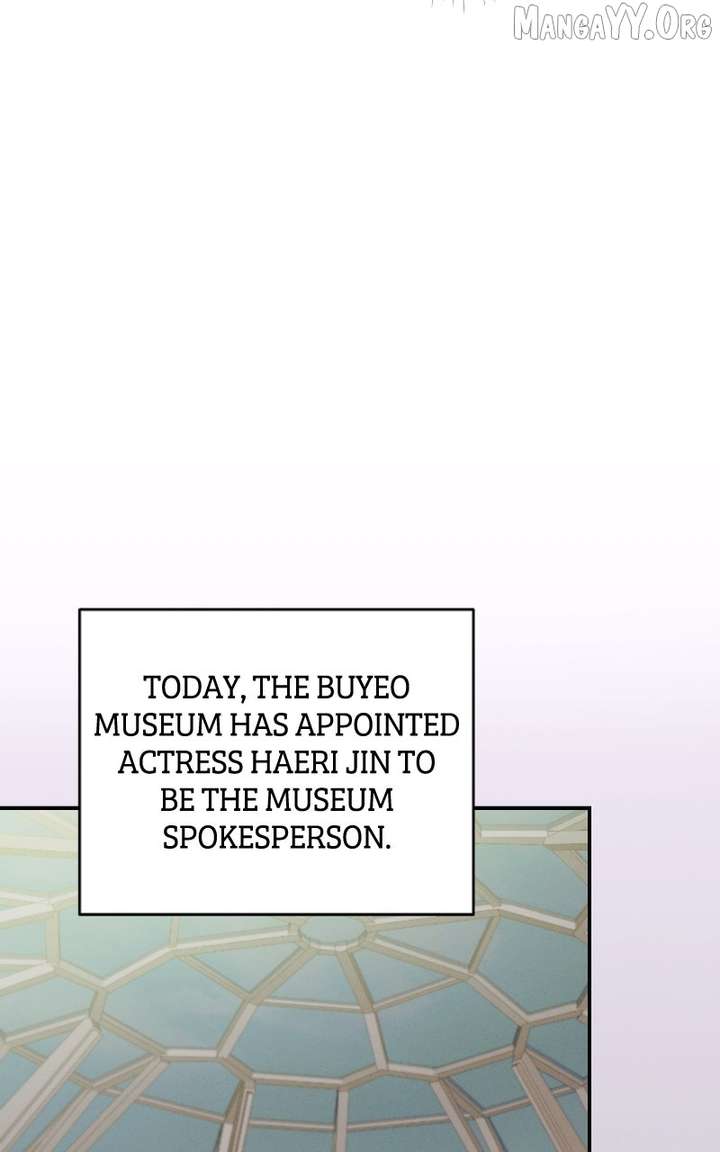 Onsaemiro Chapter 96 - Page 23