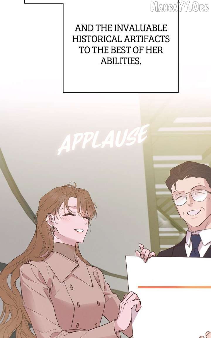 Onsaemiro Chapter 96 - Page 25