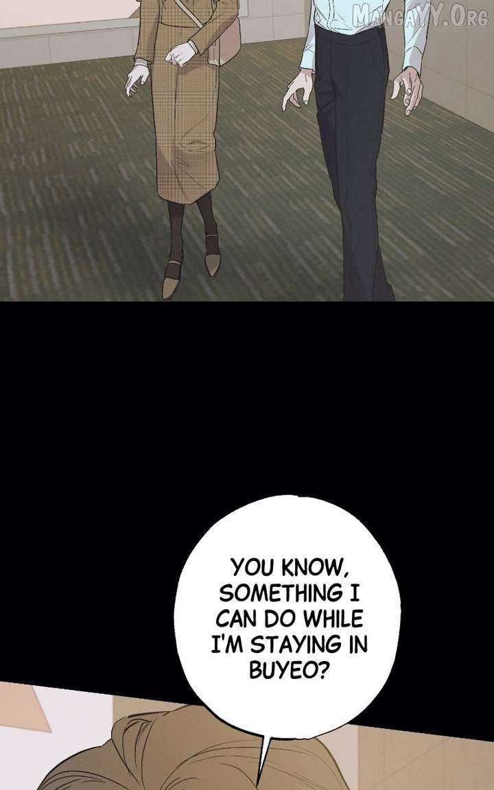 Onsaemiro Chapter 96 - Page 32