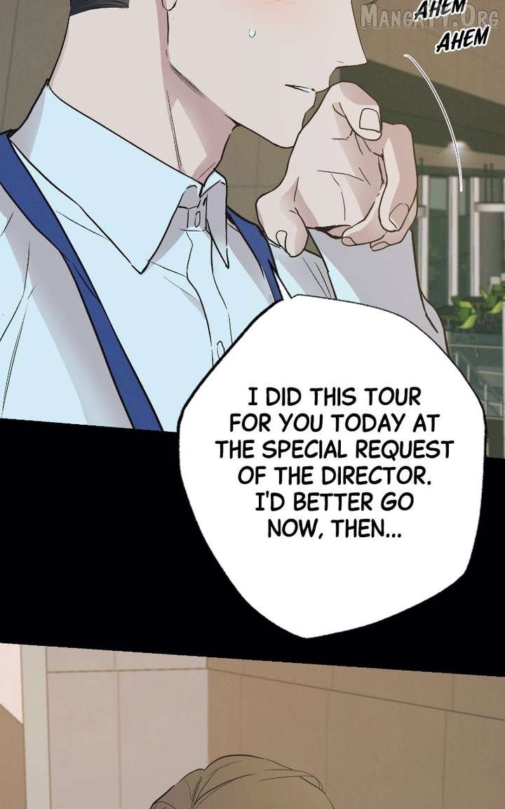 Onsaemiro Chapter 96 - Page 40