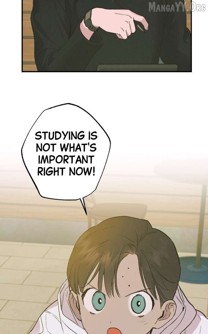 Onsaemiro Chapter 96 - Page 66