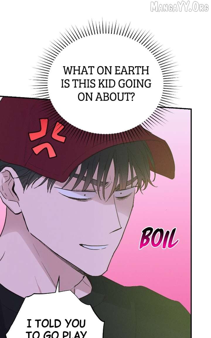 Onsaemiro Chapter 96 - Page 71