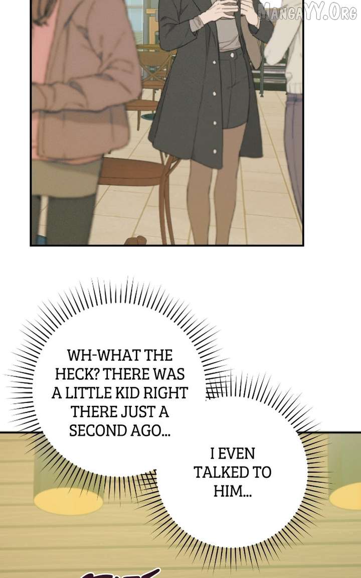 Onsaemiro Chapter 96 - Page 76