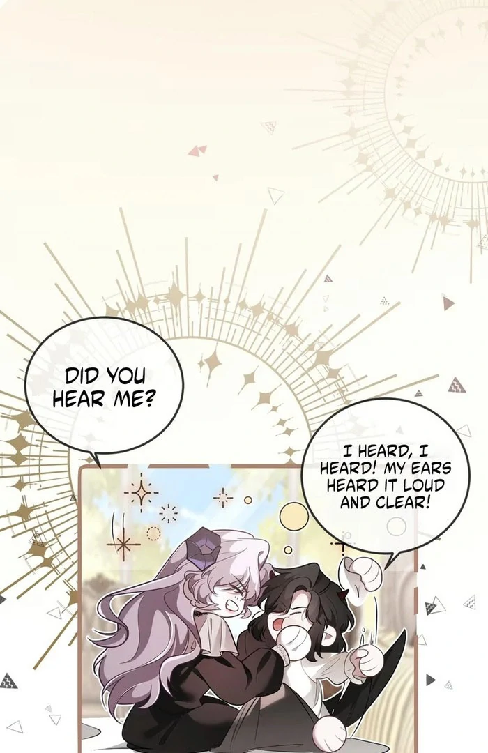 Oops, I Raised the World Destroyer Wrongly Chapter 11 - Page 17