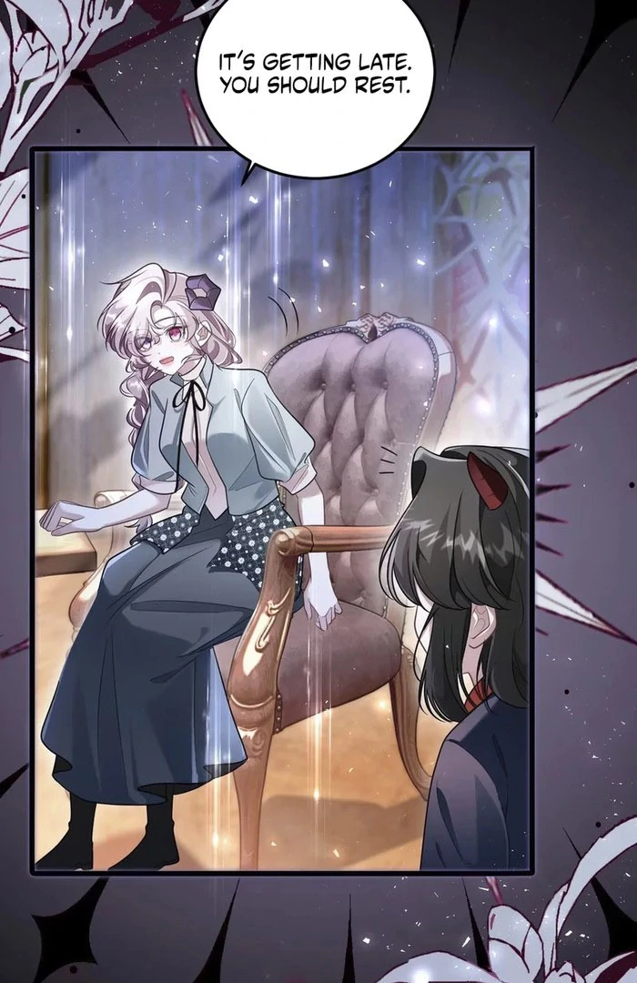 Oops, I Raised the World Destroyer Wrongly Chapter 11 - Page 25