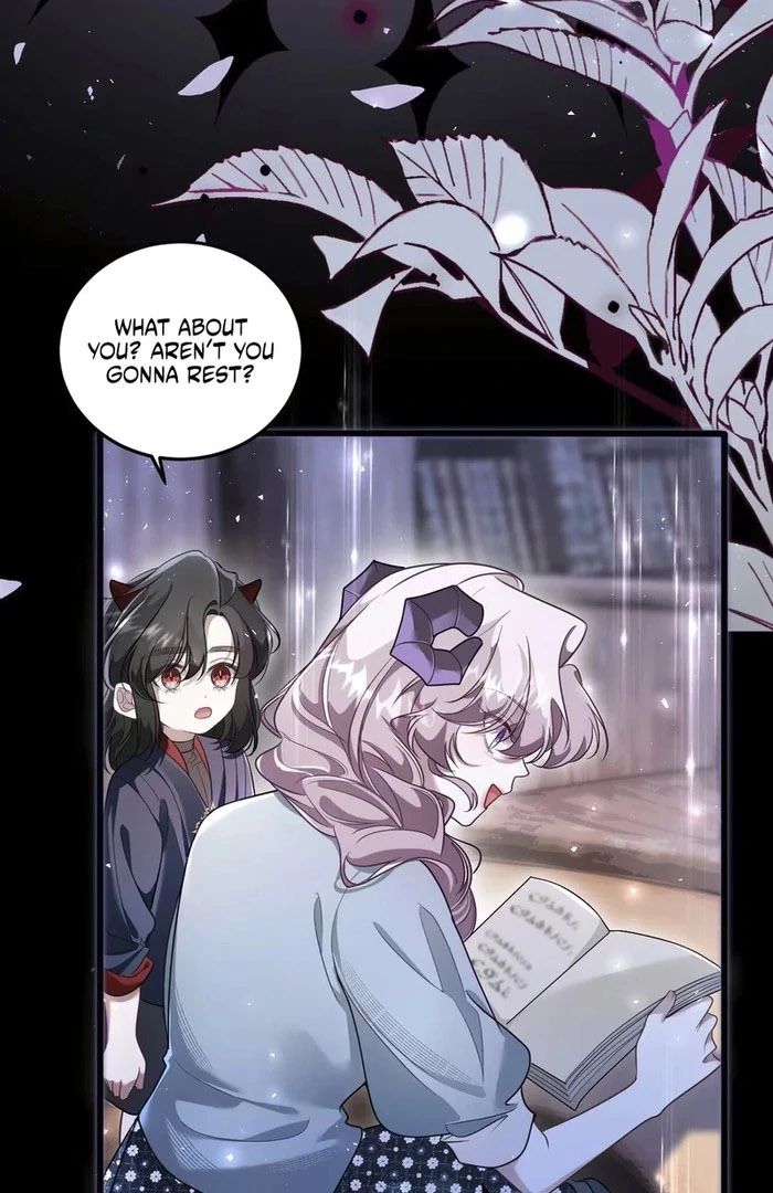 Oops, I Raised the World Destroyer Wrongly Chapter 11 - Page 26