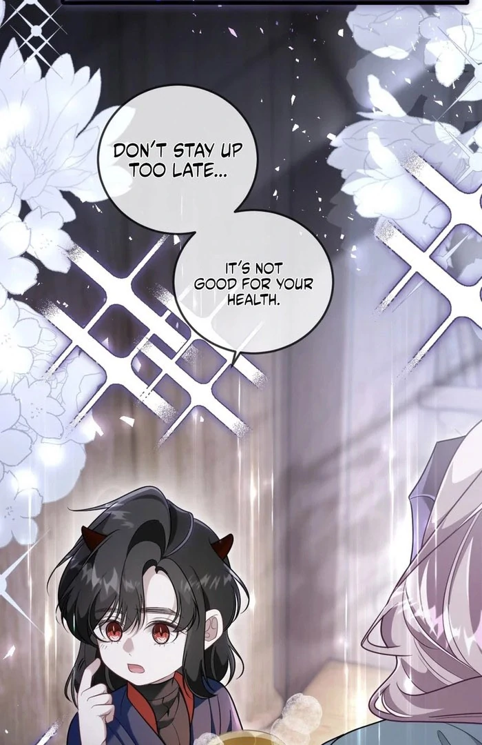 Oops, I Raised the World Destroyer Wrongly Chapter 11 - Page 31